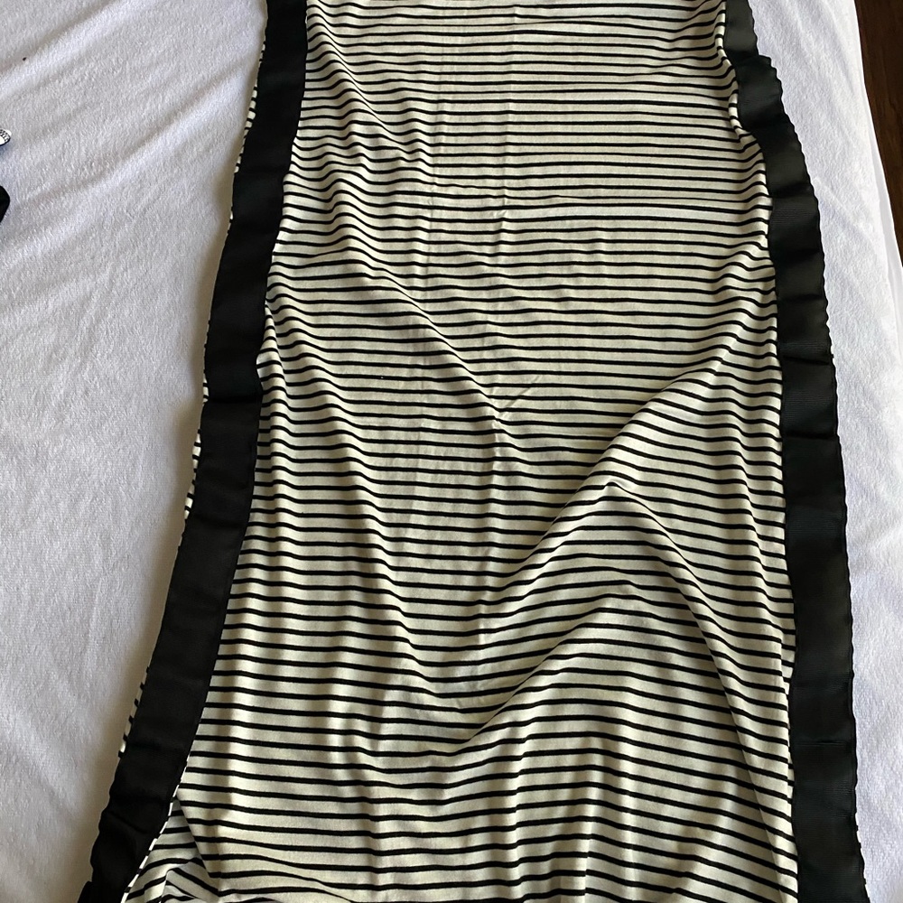 Maxi skirt